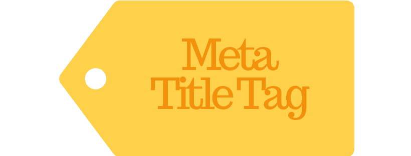 Title Tag