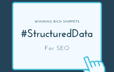 Structured Data For SEO