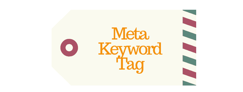 Meta Keyword Tag