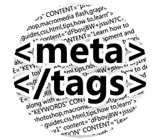 Meta Tags Writing
